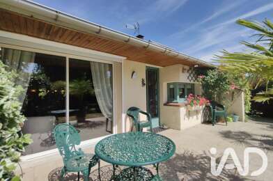 Maison 5 pièces 169000 €
