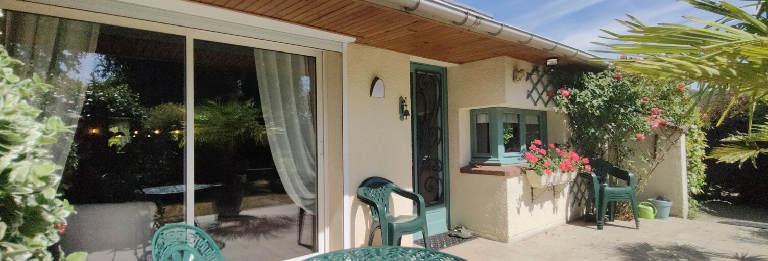 Maison 5 Pièces 104 m² à vendre à Les Baux-Sainte-Croix (27180)