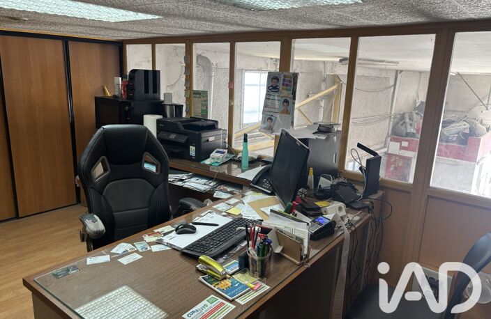 Vente Boutique/Local commercial 250 m&sup2; — photo 4