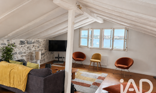 Appartement 2 Pièces 46 m² à vendre à Ciboure (64500)