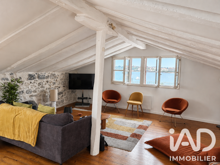 Vente Appartement 2 pièces — photo 1