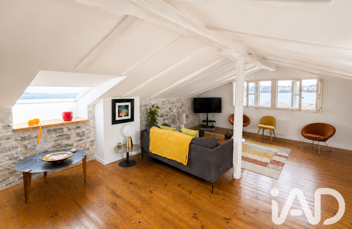 Vente Appartement 2 pièces — photo 3