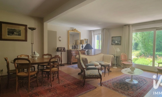 Appartement 5 Pièces 100 m² à vendre à Bois-Guillaume (76230)