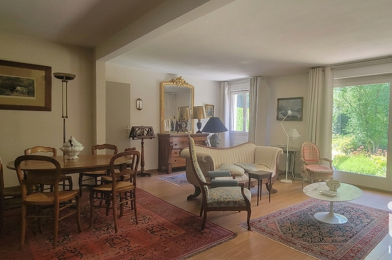 Appartement 5 pièces 265000 €