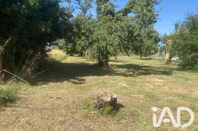 Terrain  140000 €