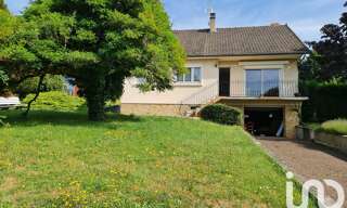 Maison 4 Pièces 88 m² à vendre à Saint-Saturnin (72650)