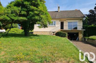 Maison 4 pièces 199000 €