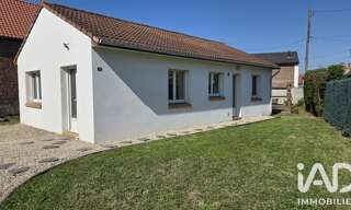 Maison 2 Pièces 64 m² à vendre à Neuville-Saint-Vaast (62580)