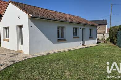 Maison 2 pièces 172000 €