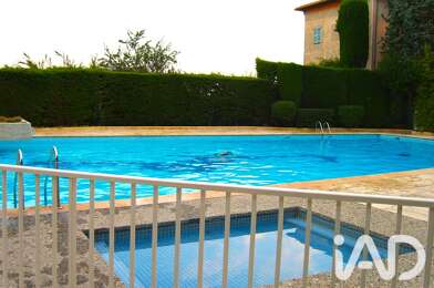 Appartement 2 pièces 252000 €