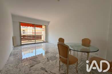 Appartement 2 pièces 252000 €