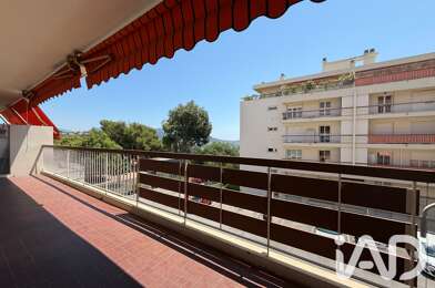 Appartement 2 pièces 252000 €