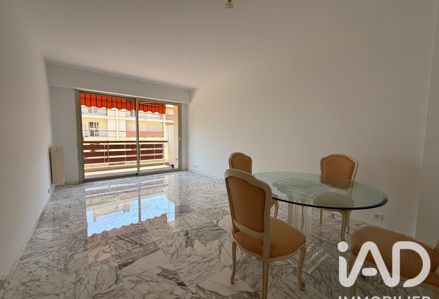 Vente Appartement 2 pièces — photo 1