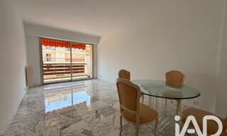 Appartement 2 Pièces 53 m² à vendre à Nice (06100)