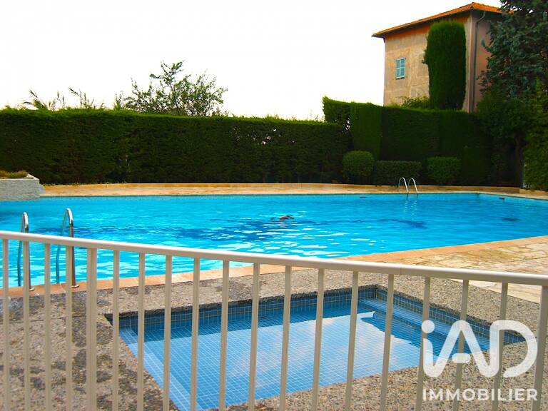Vente Appartement 2 pièces — photo 1