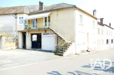 Maison 5 pièces 45000 €