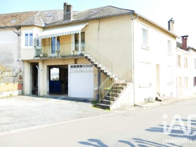 Vente Maison/villa 5 pièces — photo du bien