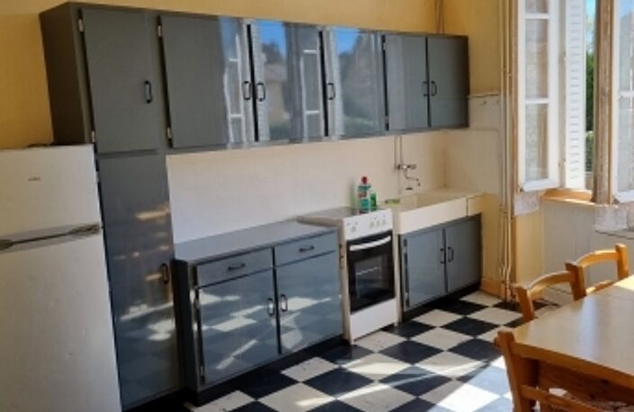 Vente Maison/villa 5 pièces — photo 2