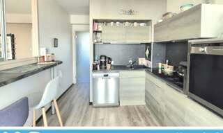Appartement 3 Pièces 60 m² à vendre à Brive-la-Gaillarde (19100)