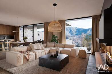 Appartement 3 pièces 390000 €