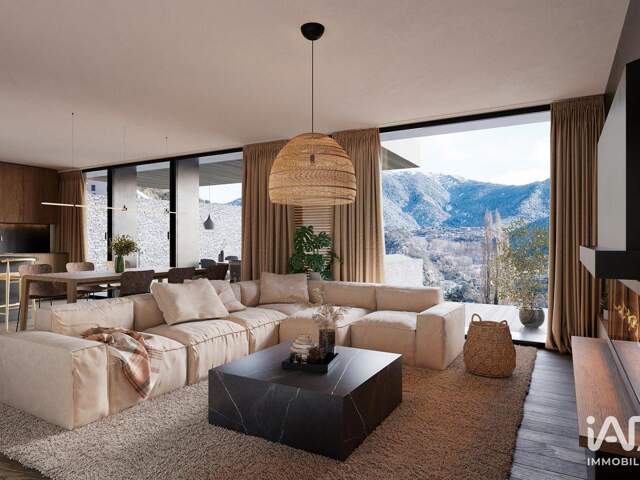 Vente Appartement 3 pièces — photo du bien