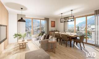 Appartement 4 Pièces 87 m² à vendre à Montriond (74110)
