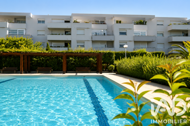 Appartement 2 pièces 175000 €