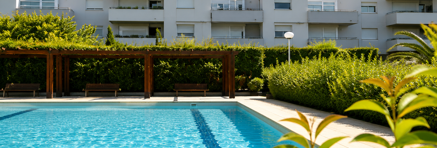 Appartement 2 Pièces 33 m² à vendre à Montpellier (34000)