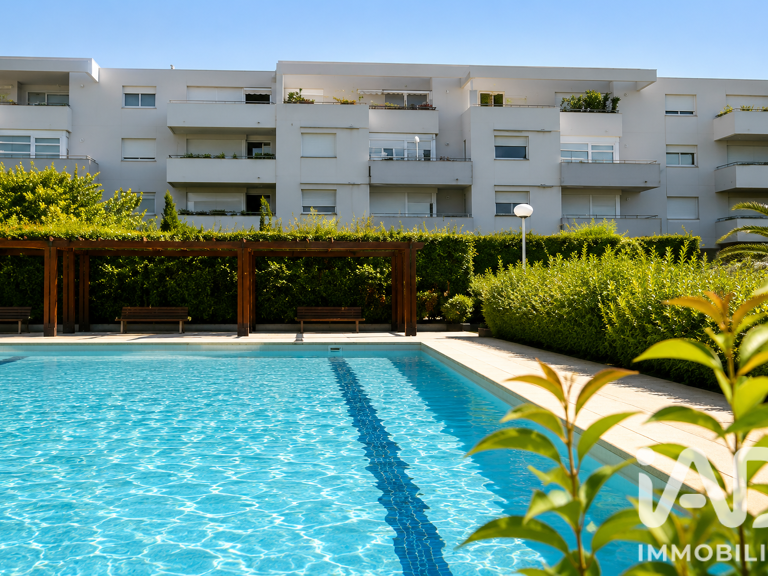Vente Appartement 2 pièces — photo 1