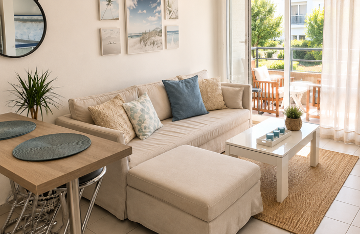 Vente Appartement 2 pièces — photo 2
