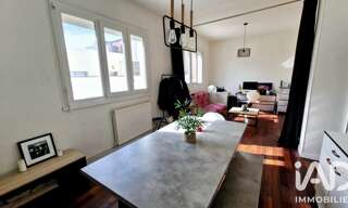 Appartement 2 Pièces 59 m² à vendre à Lucé (28110)