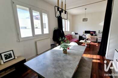 Appartement 2 pièces 90000 €
