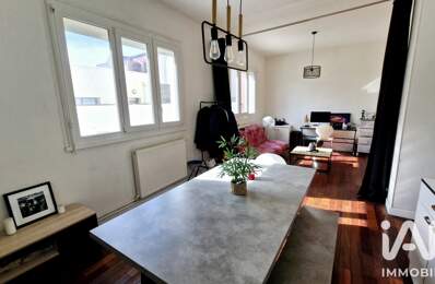 Vente Appartement 2 pièces — photo du bien