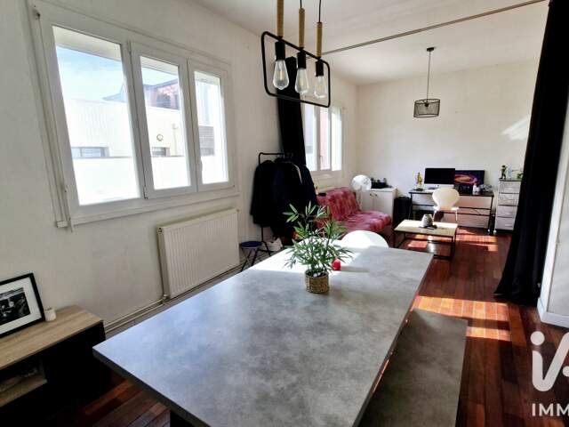 Vente Appartement 2 pièces — photo du bien
