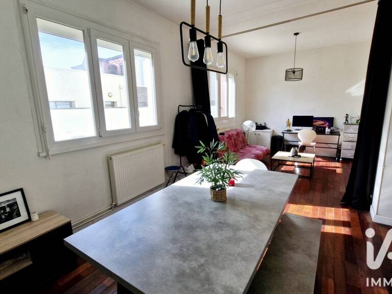 Vente Appartement 2 pièces — photo 1