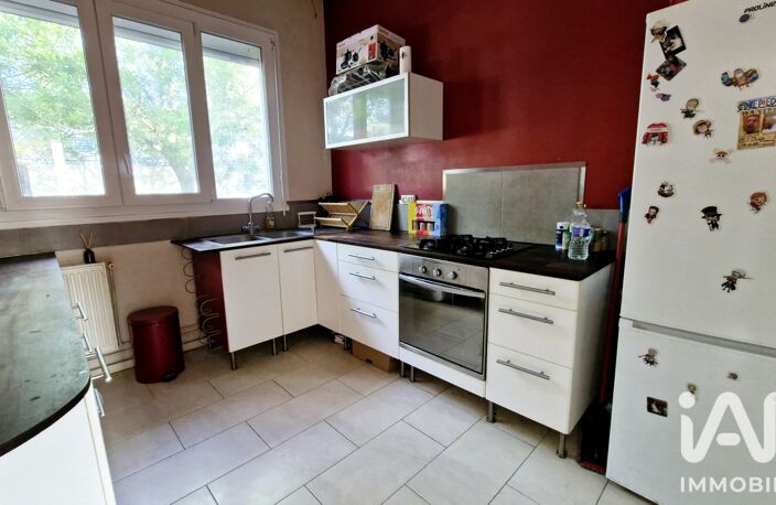 Vente Appartement 2 pièces — photo 2