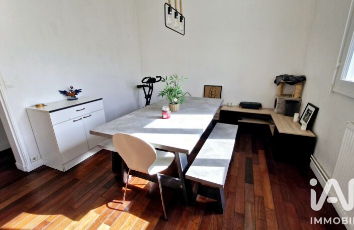Vente Appartement 2 pièces — photo 3