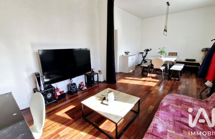 Vente Appartement 2 pièces — photo 4