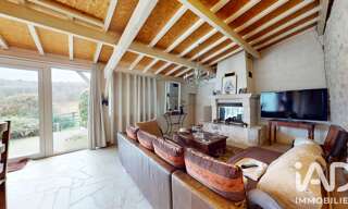 Maison 6 Pièces 220 m² à vendre à Sainte-Colombe-de-Villeneuve (47300)
