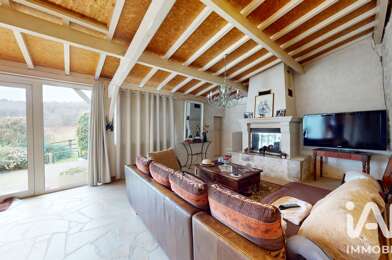 Maison 6 pièces 548000 €