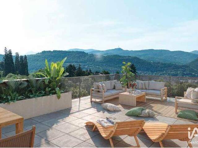 Vente Appartement 2 pièces — photo du bien