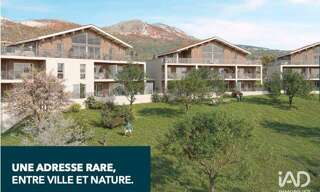 Appartement 3 Pièces 75 m² à vendre à Gap (05000)