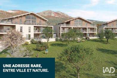 Appartement 3 pièces 343000 €