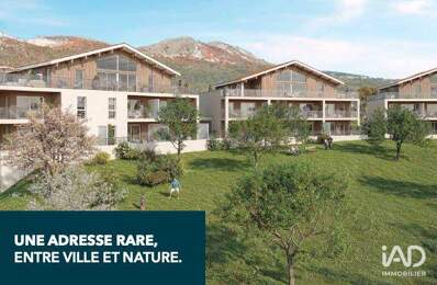 Vente Appartement 3 pièces — photo du bien