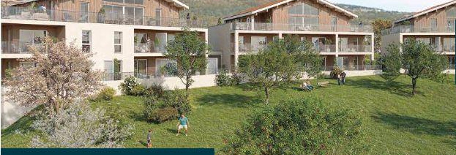 Appartement 3 Pièces 75 m² à vendre à Gap (05000)