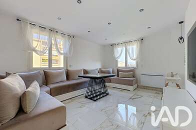 Appartement 3 pièces 113000 €