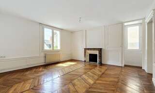 Appartement 3 Pièces 51 m² à vendre à Tours (37000)