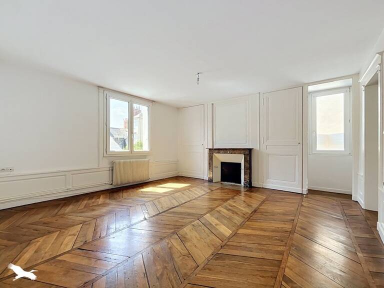 Appartement de 3 pièces principales — photo 1
