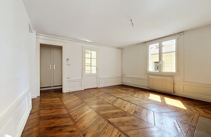 Appartement de 3 pièces principales — photo 2