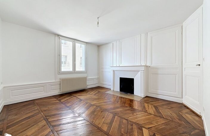 Appartement de 3 pièces principales — photo 3